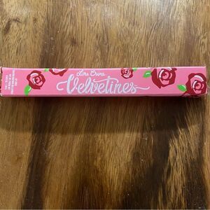 NIB Lime Crime VELVETINES LIP LINER. Pumpkin